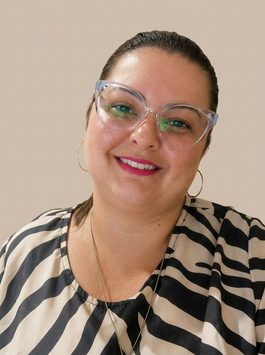 Rainaria Carvalho