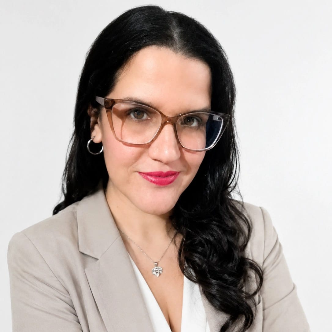 Patrícia Simões