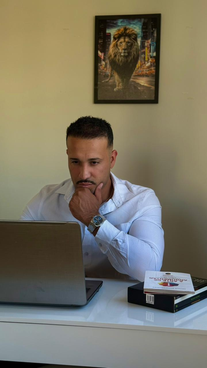 Marcos Fernando
